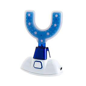 Propel accelerated orthodontics appliance