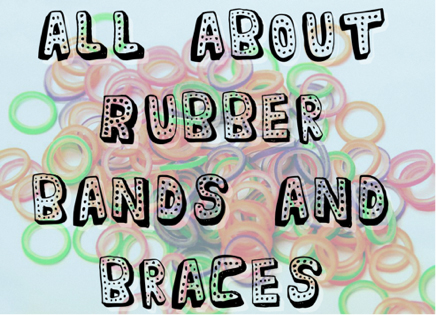 Rubber Bands Frequently Asked Questions